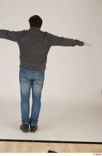 Street  891 standing t poses whole body 0003.jpg